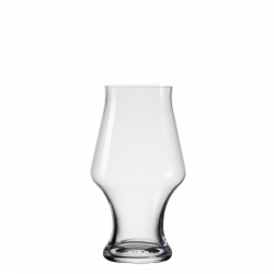 Bierglas 500 ml Set 4-tlg. - Univers Glas Lunasol