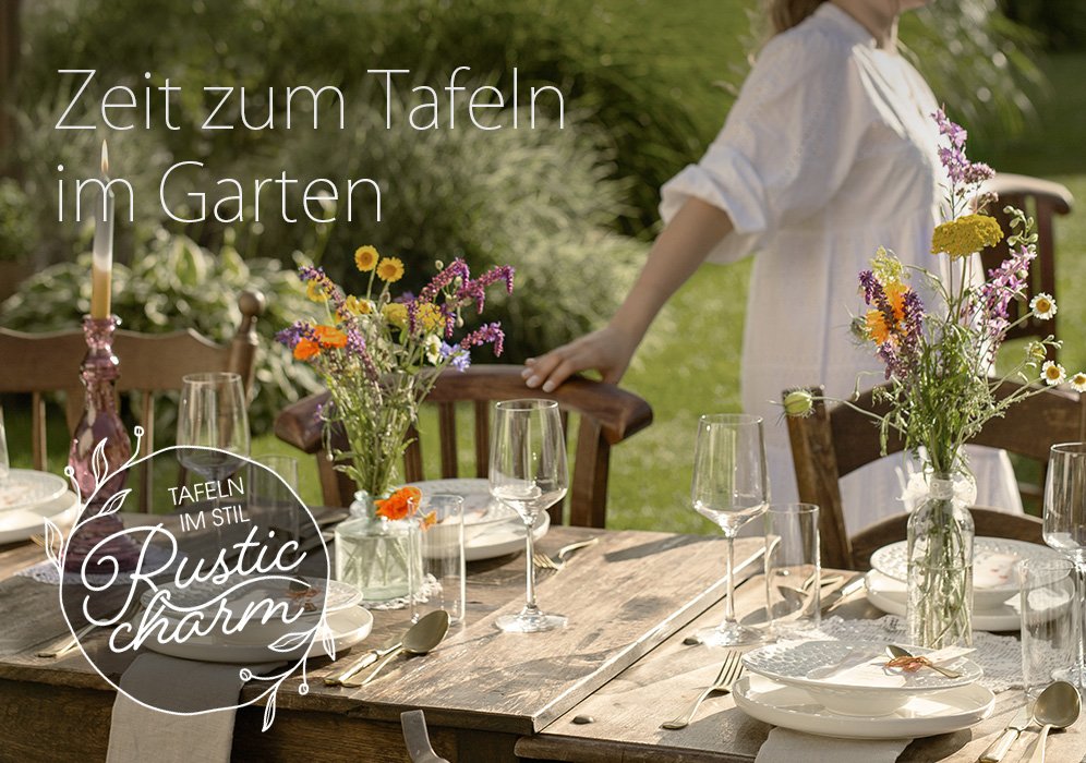 Essen im garden - TRIO static banner