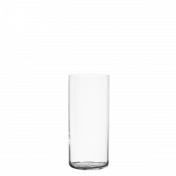 Longdrinkglas 270 ml - 21st Century Bar Glas Lunasol