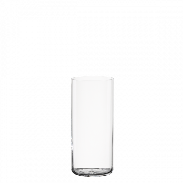 Longdrinkglas 270 ml - 21st Century Bar Glas Lunasol