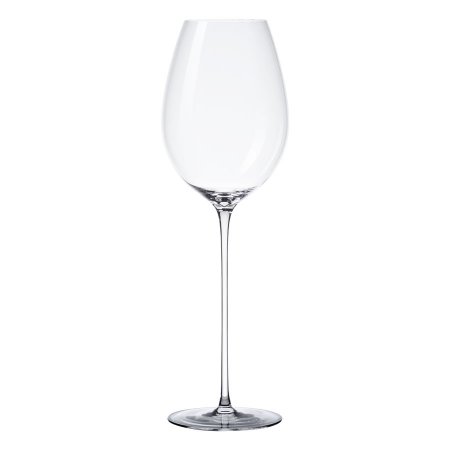 Weissweingläser 280 ml 2er-Set - FLOW Glas Platinum Line